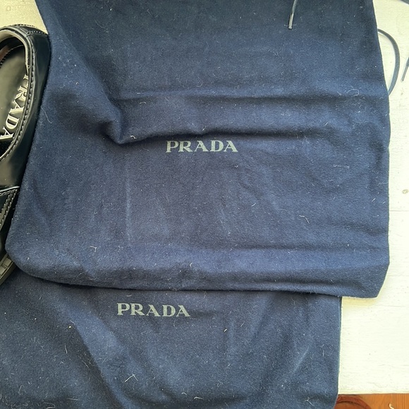 ‼️SOLD. Prada Loafers Size 39 - Picture 4 of 7